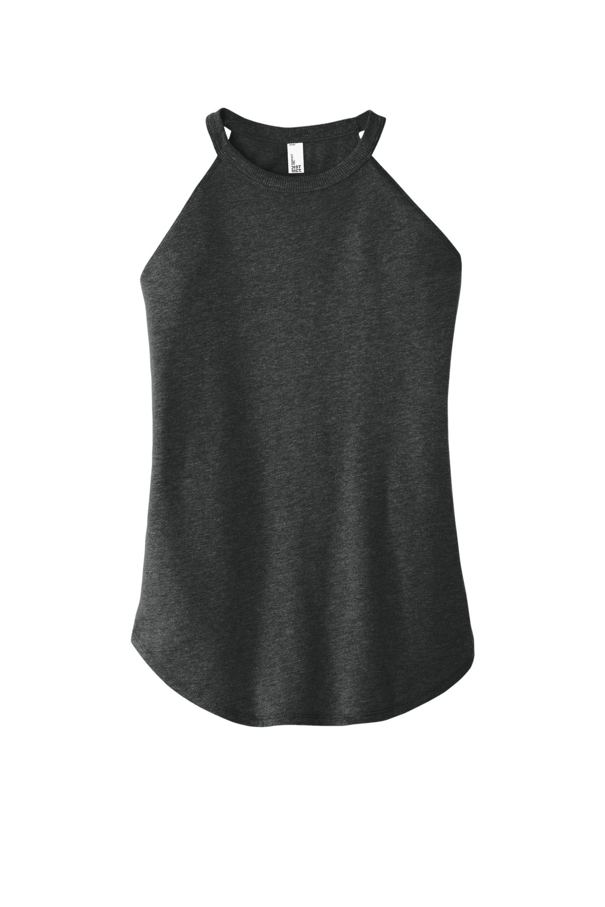 District Women's Perfect Tri  Rocker Tank DT137L
