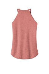 District Women's Perfect Tri  Rocker Tank DT137L
