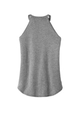 District Women's Perfect Tri  Rocker Tank DT137L