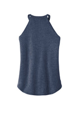 District Women's Perfect Tri  Rocker Tank DT137L