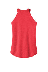 District Women's Perfect Tri  Rocker Tank DT137L