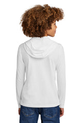 District  Youth Perfect Tri  Long Sleeve Hoodie DT139Y