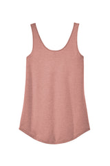 District Women's Perfect Tri Relaxed Tank DT151