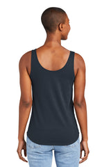 District Women's Perfect Tri Relaxed Tank DT151