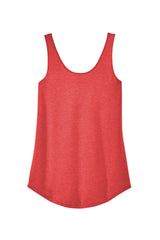 District Women's Perfect Tri Relaxed Tank DT151