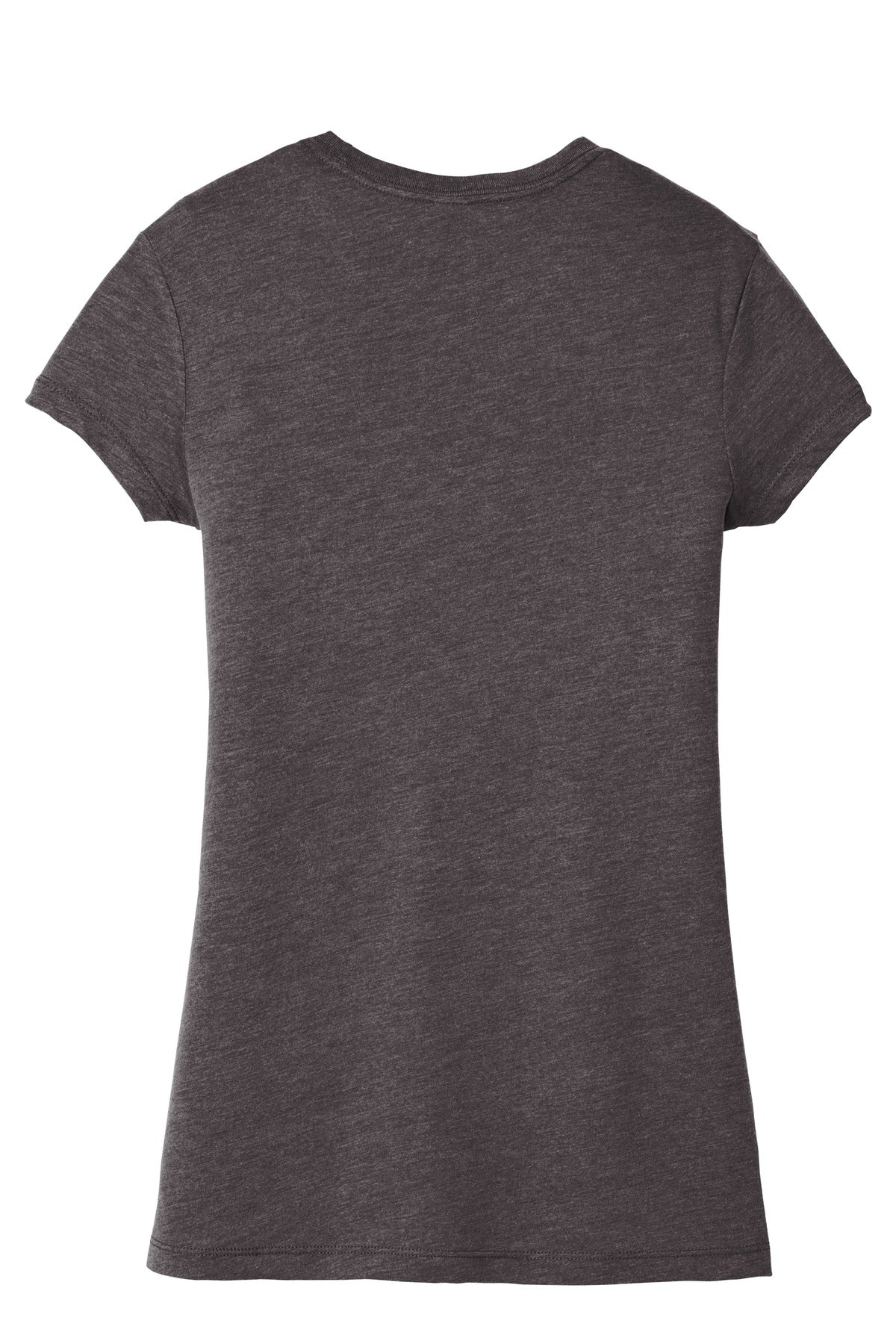 District Women's Fitted Perfect Tri  Tee DT155