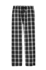 District Flannel Plaid Pant DT1800