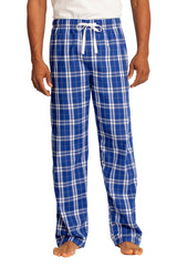 District Flannel Plaid Pant DT1800