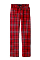 District Flannel Plaid Pant DT1800