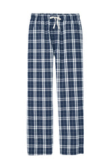 District Flannel Plaid Pant DT1800