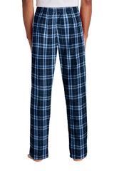 District Flannel Plaid Pant DT1800