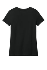 District Women's Perfect Weight CVC Tee DT188
