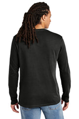 District Wash Long Sleeve Tee DT2103