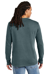 District Wash Long Sleeve Tee DT2103