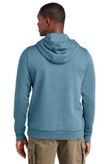 District Wash Fleece Hoodie DT2200