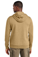 District Wash Fleece Hoodie DT2200