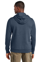 District Wash Fleece Hoodie DT2200