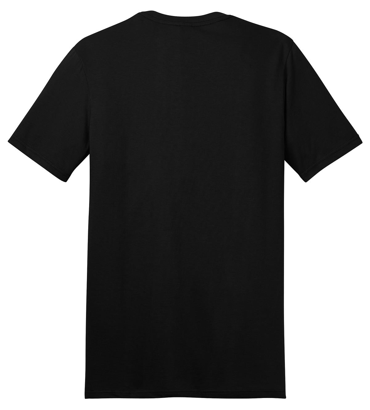 District The Concert Tee DT5000