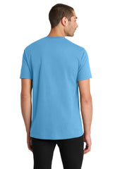 District The Concert Tee DT5000