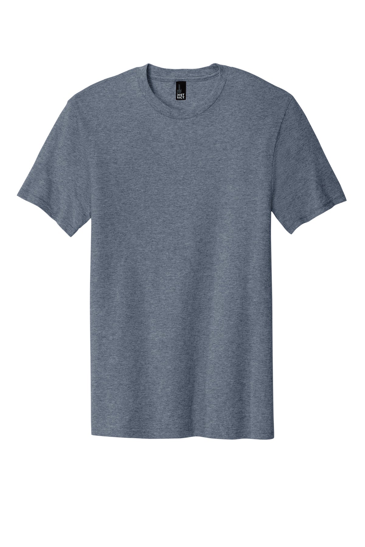 District The Concert Tee DT5000