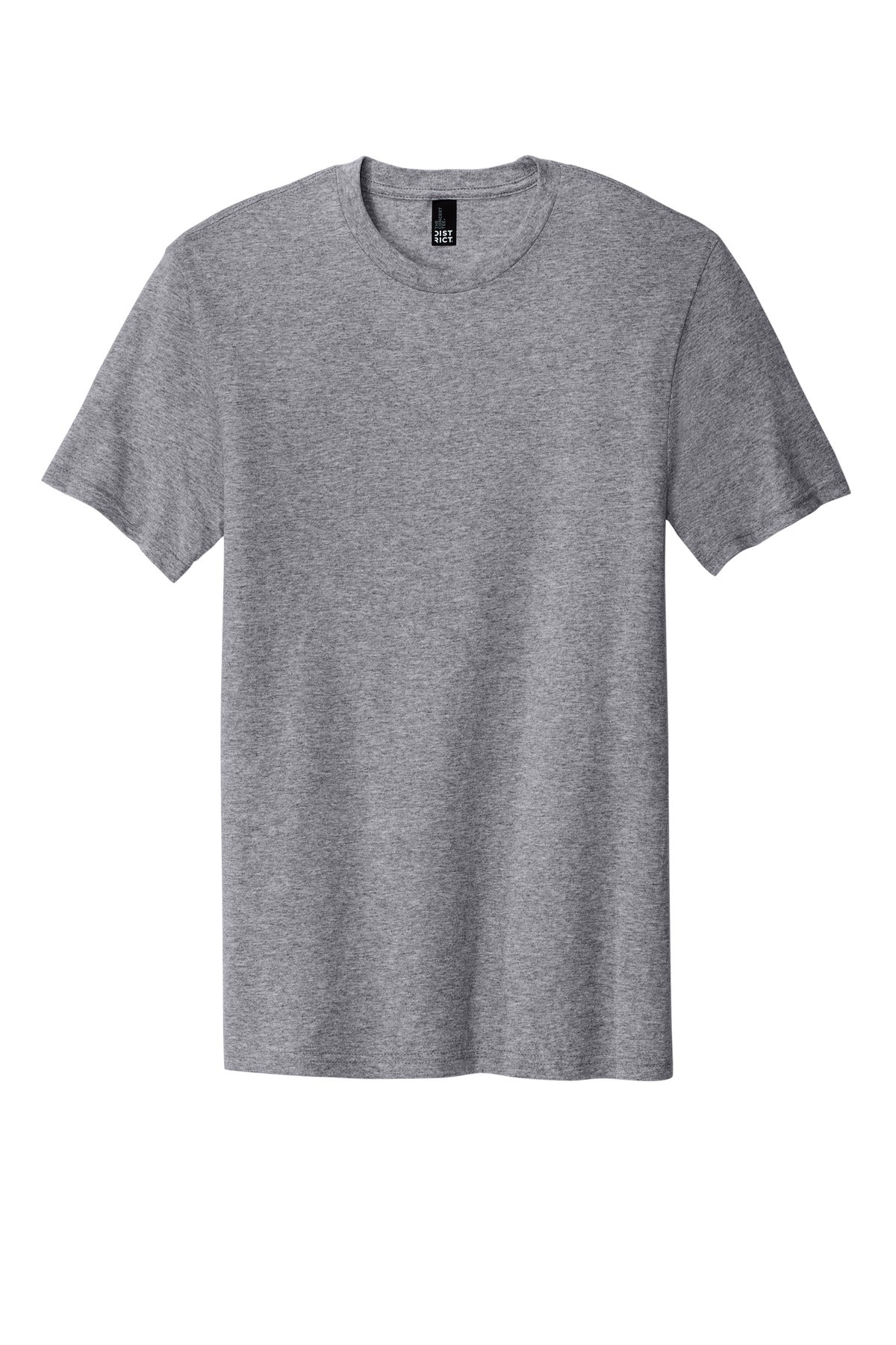 District The Concert Tee DT5000