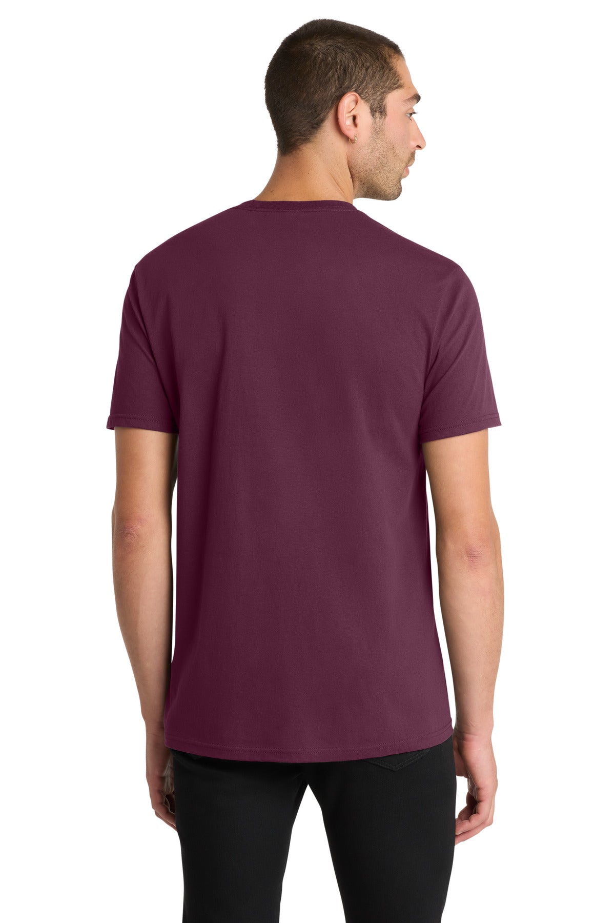 District The Concert Tee DT5000