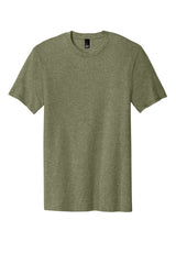 District The Concert Tee DT5000
