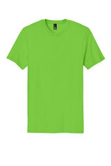 District The Concert Tee DT5000