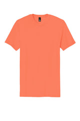 District The Concert Tee DT5000