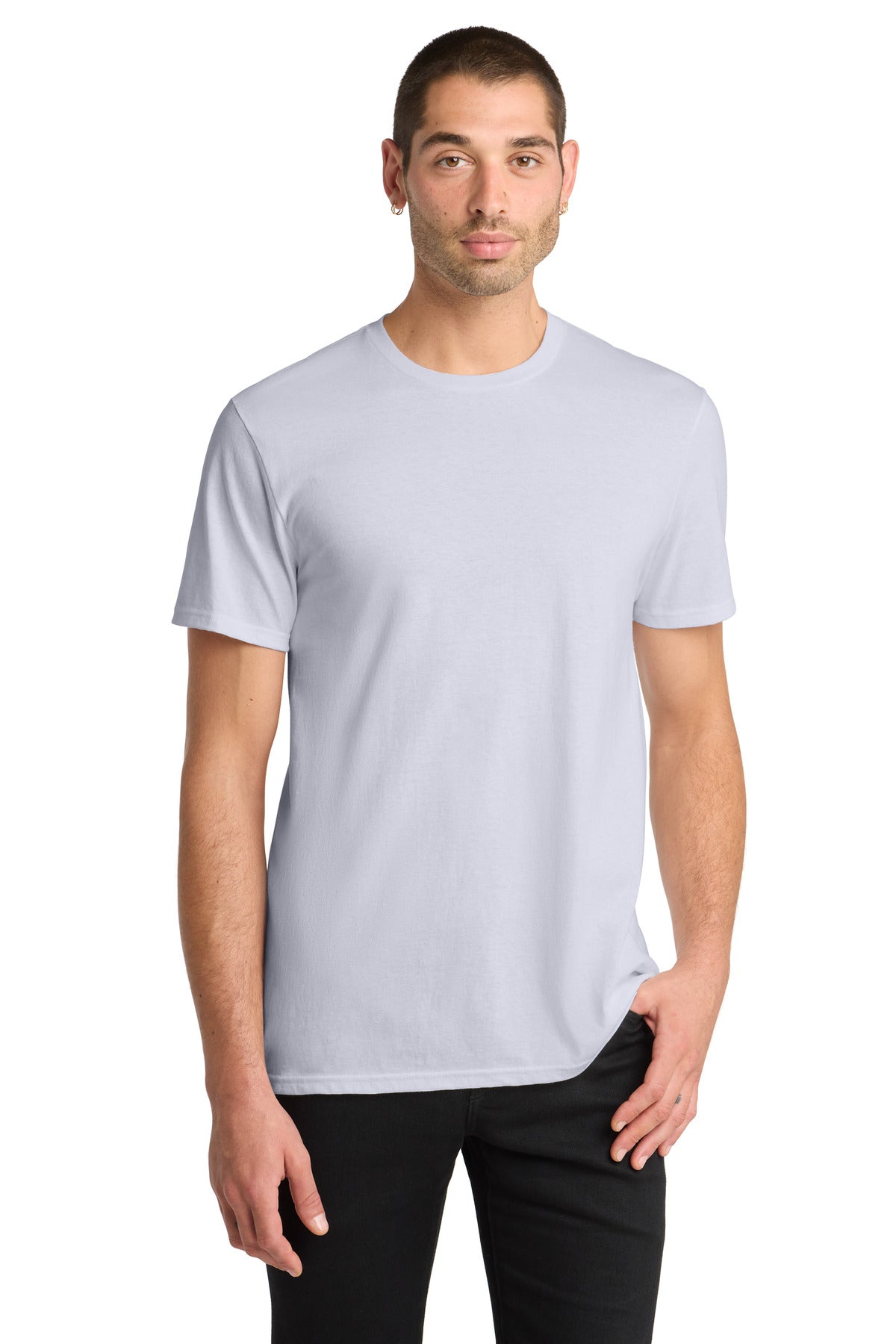 District The Concert Tee DT5000