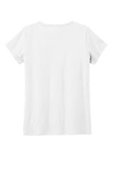 District Women's The Concert Tee V-Neck DT5002
