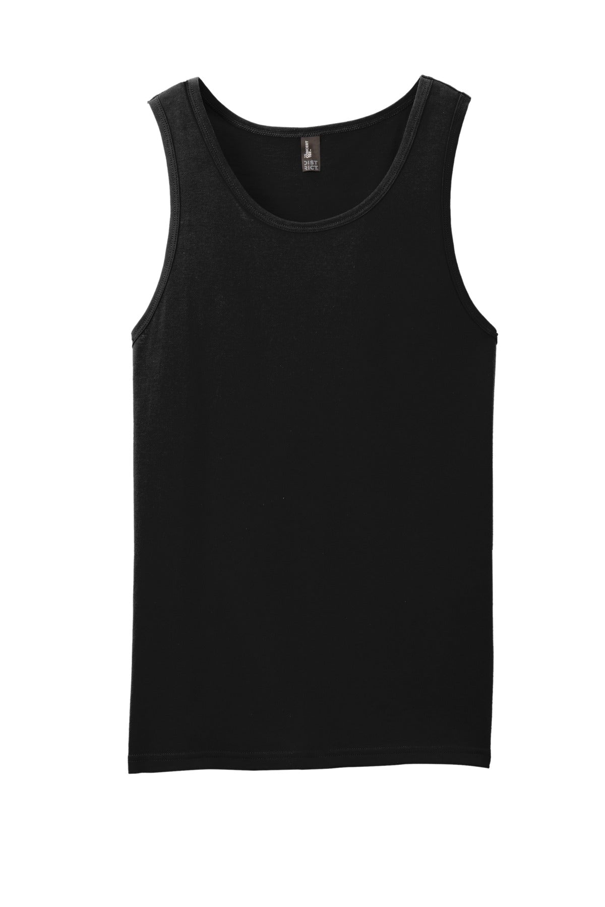 District The Concert Tank DT5300