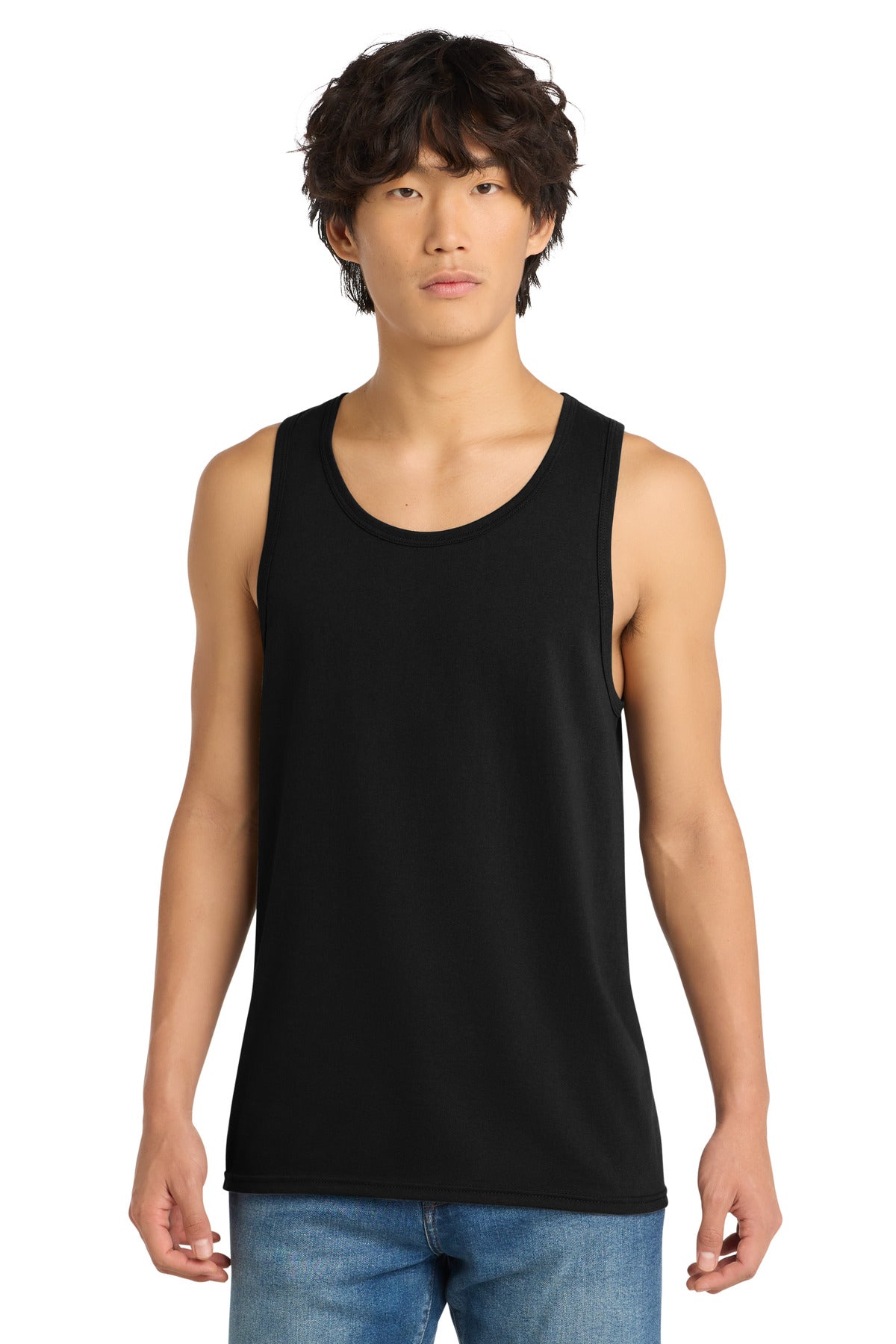 District The Concert Tank DT5300