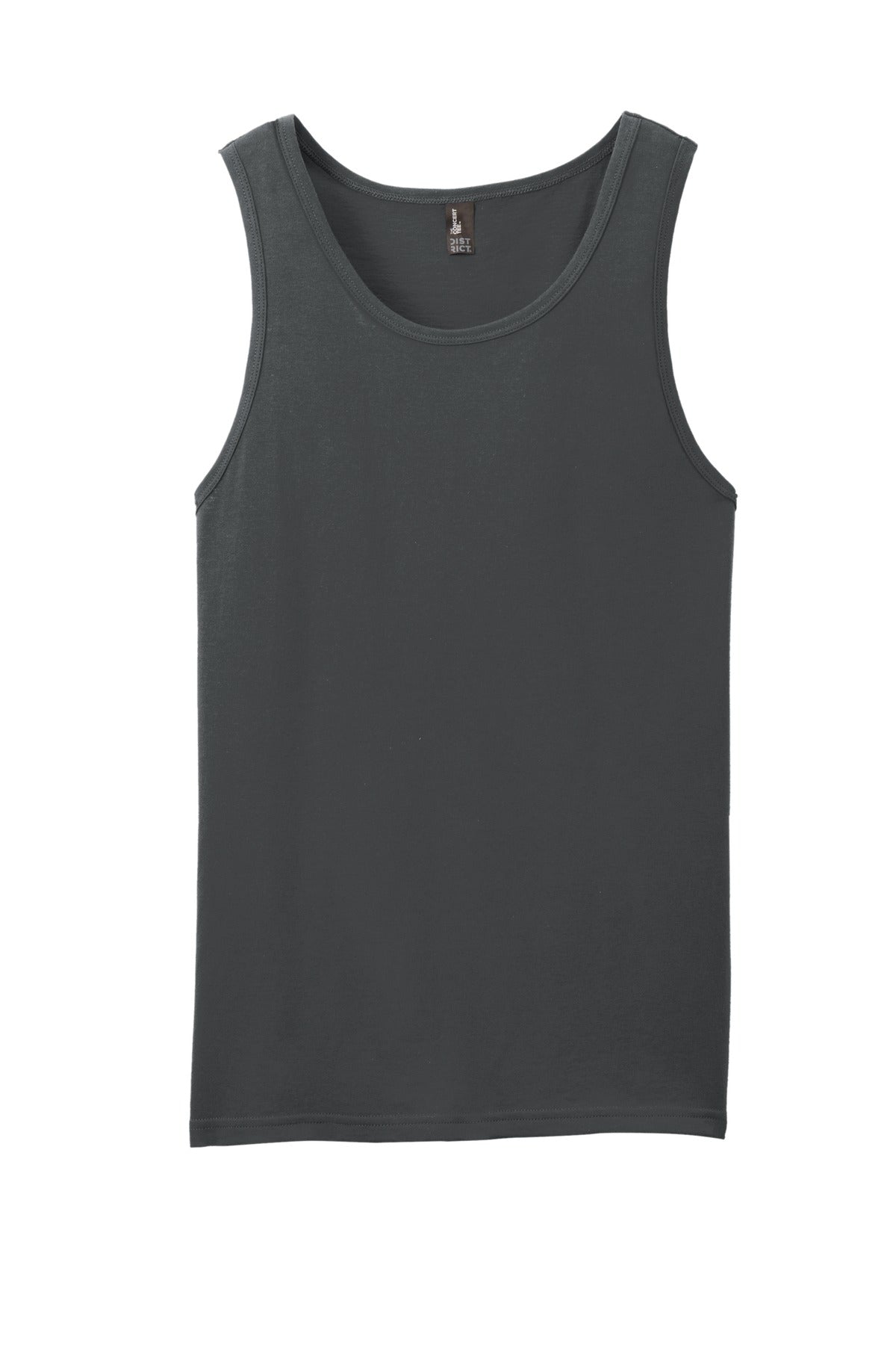 District The Concert Tank DT5300
