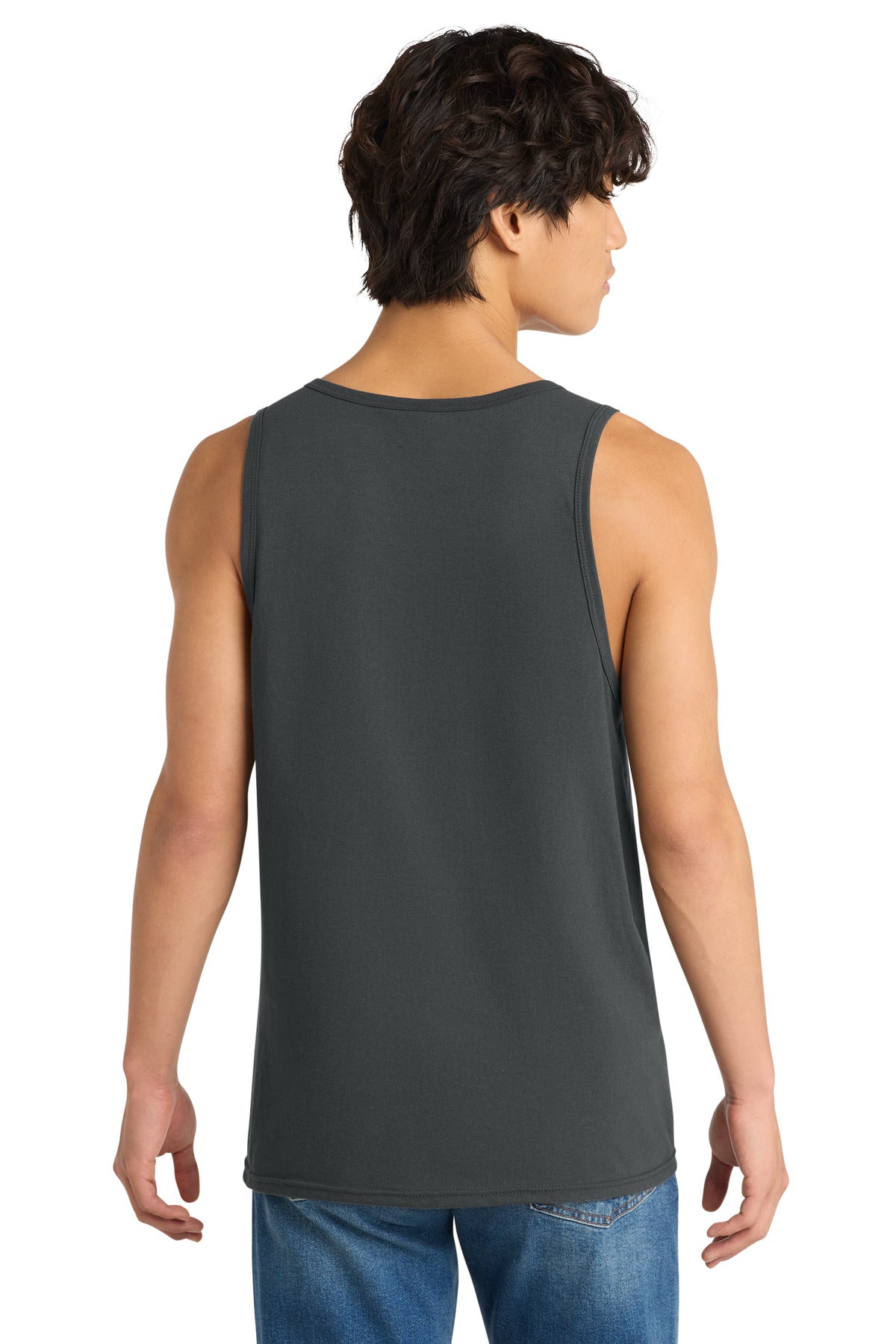 District The Concert Tank DT5300