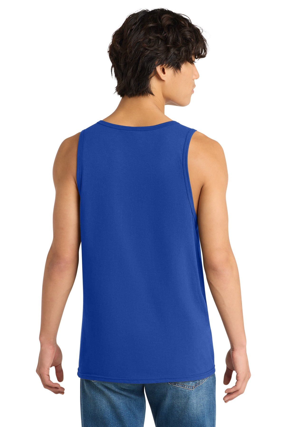 District The Concert Tank DT5300