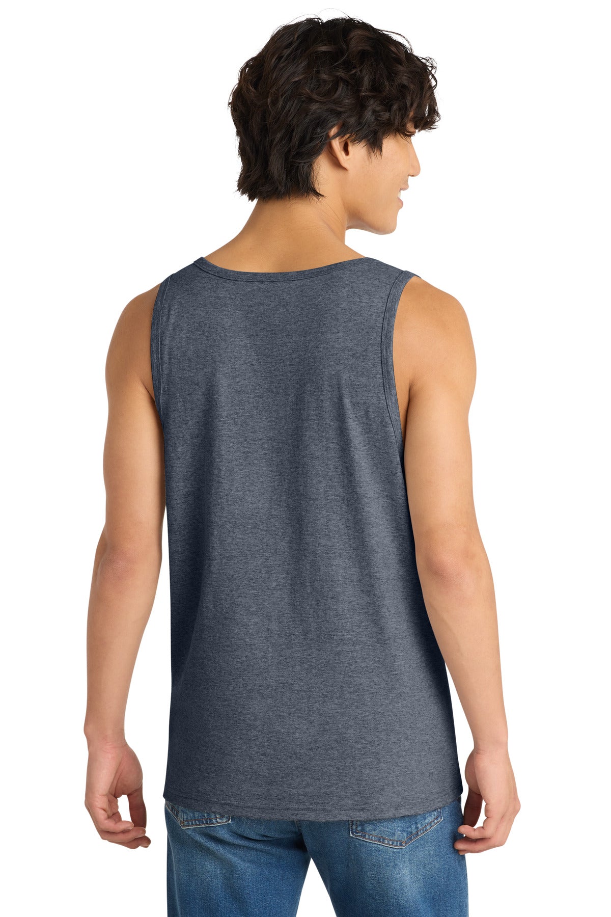 District The Concert Tank DT5300