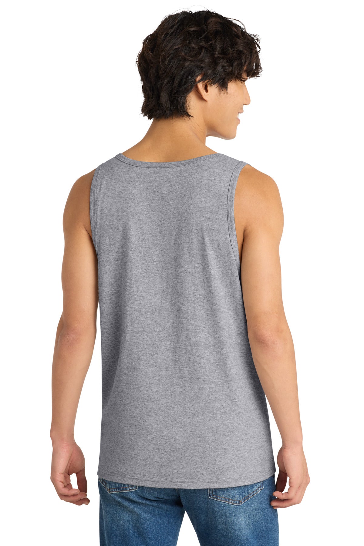 District The Concert Tank DT5300