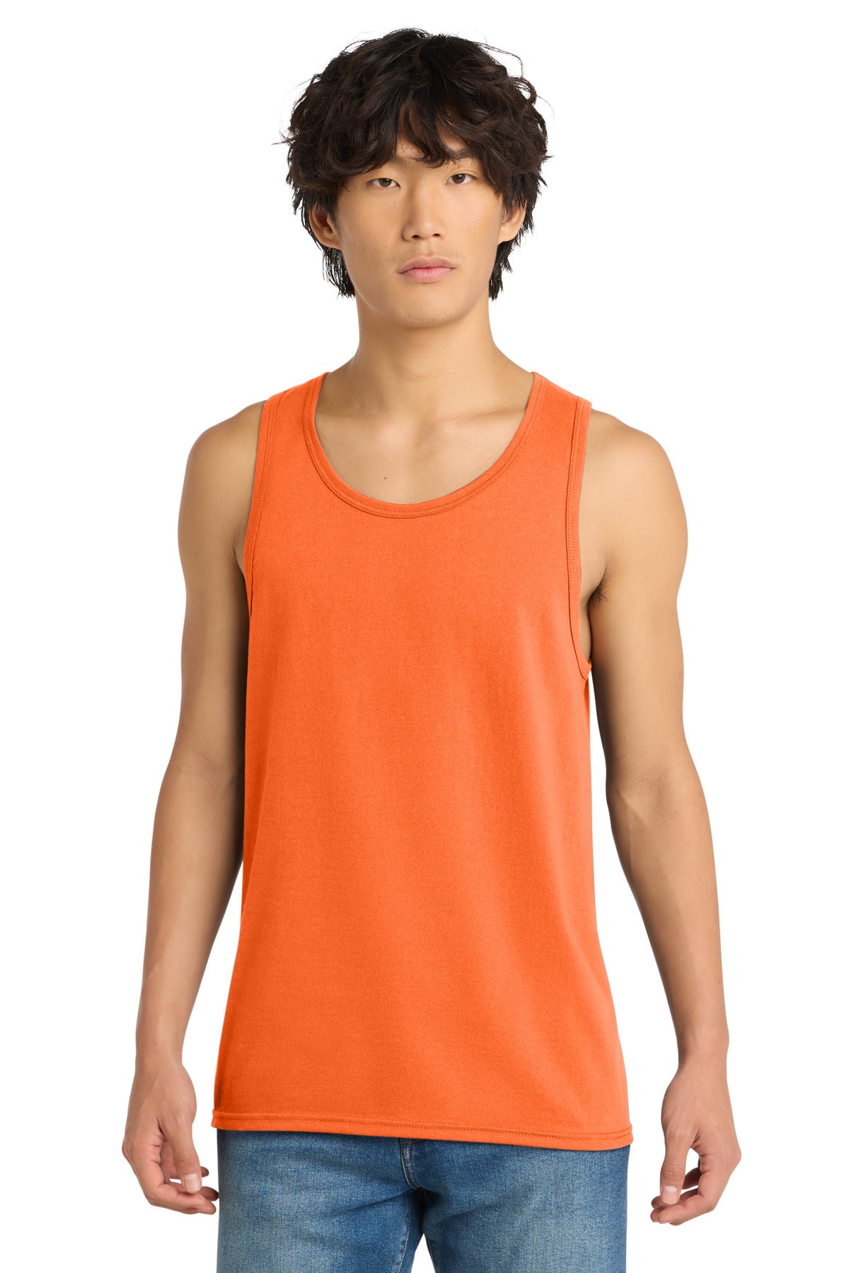 District The Concert Tank DT5300