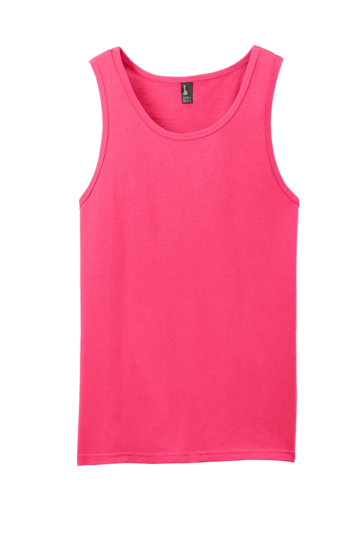 District The Concert Tank DT5300