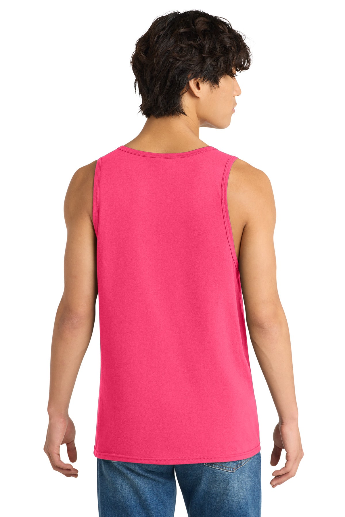 District The Concert Tank DT5300