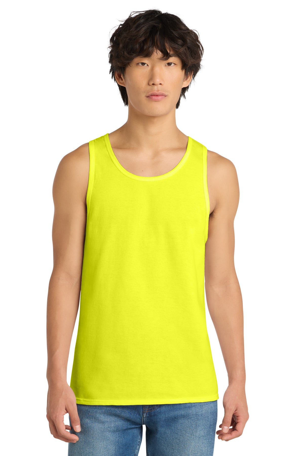 District The Concert Tank DT5300