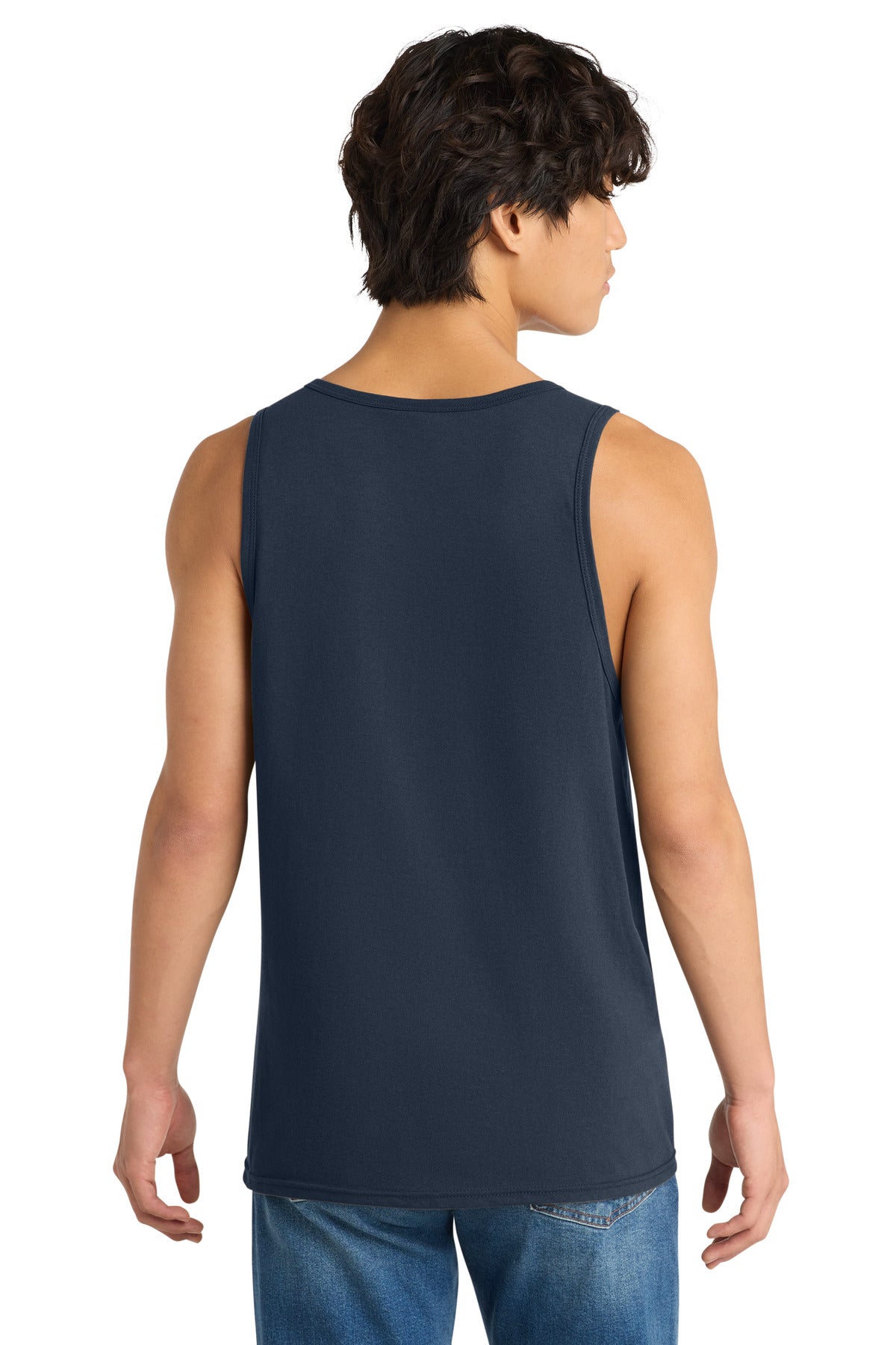 District The Concert Tank DT5300
