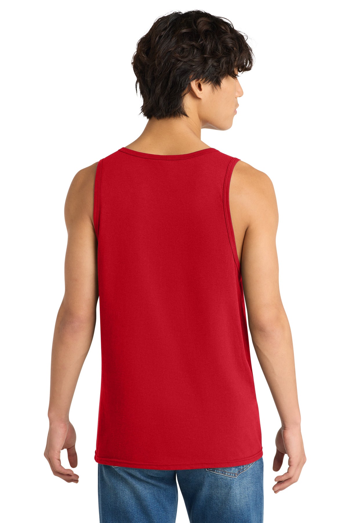 District The Concert Tank DT5300