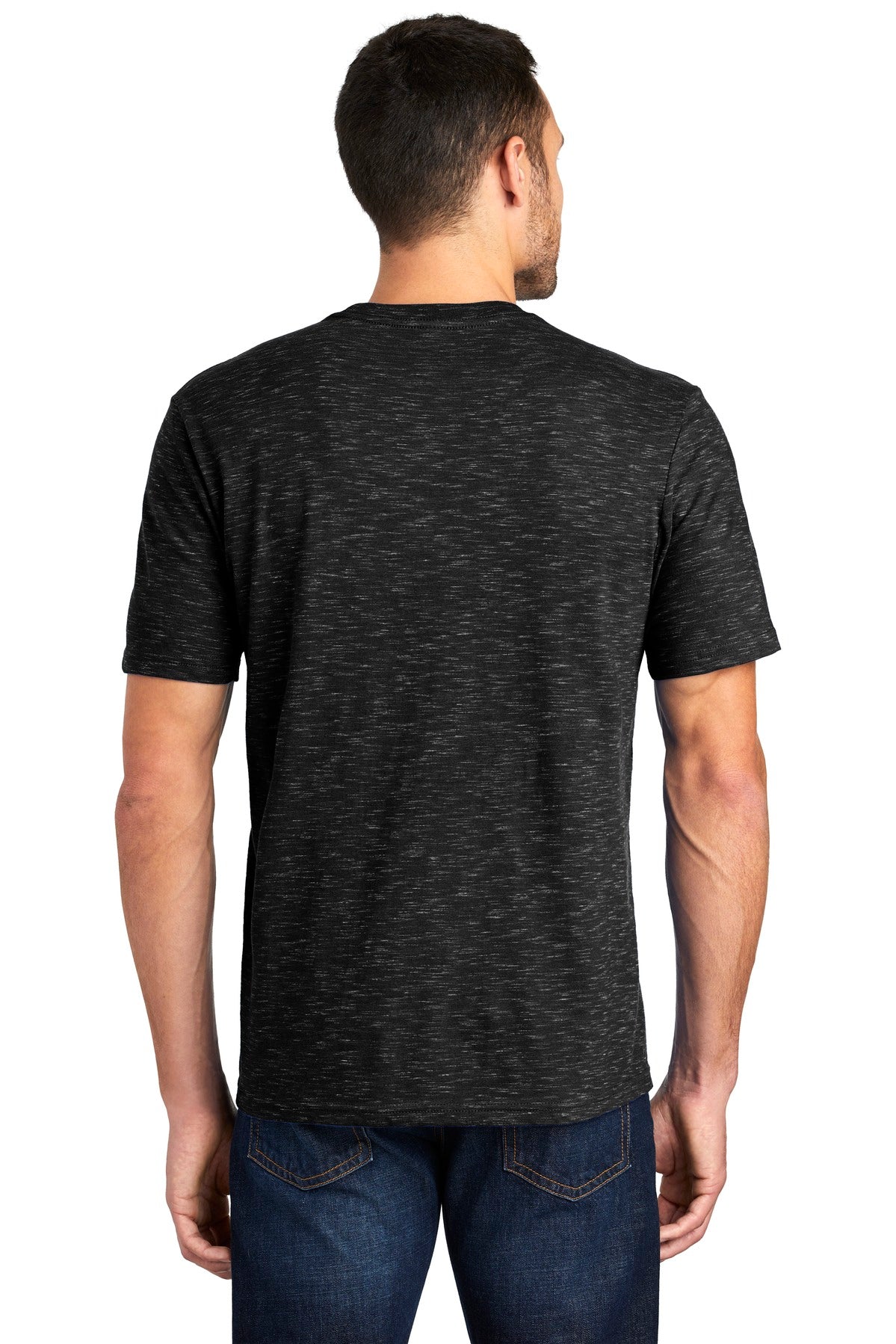 District  Medal Tee DT564