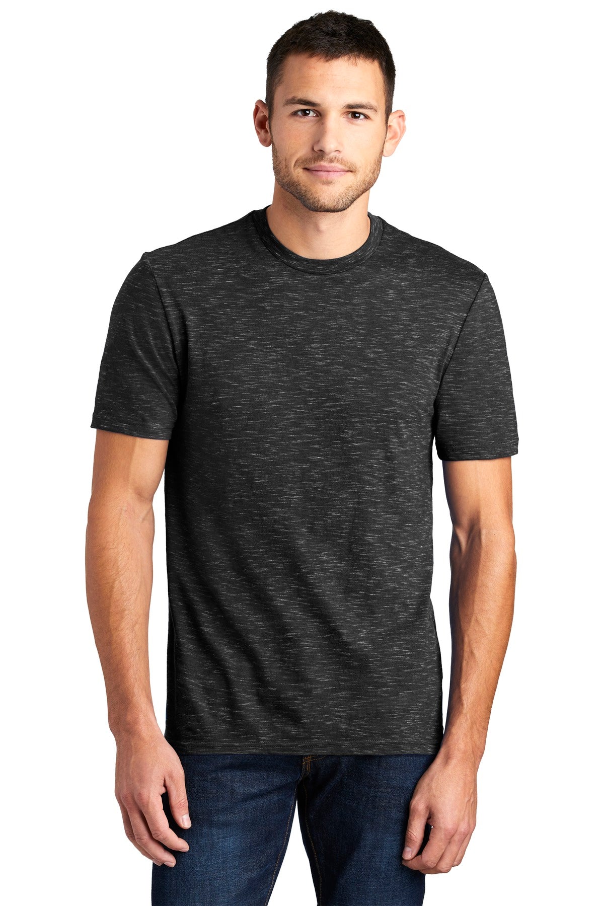 District  Medal Tee DT564