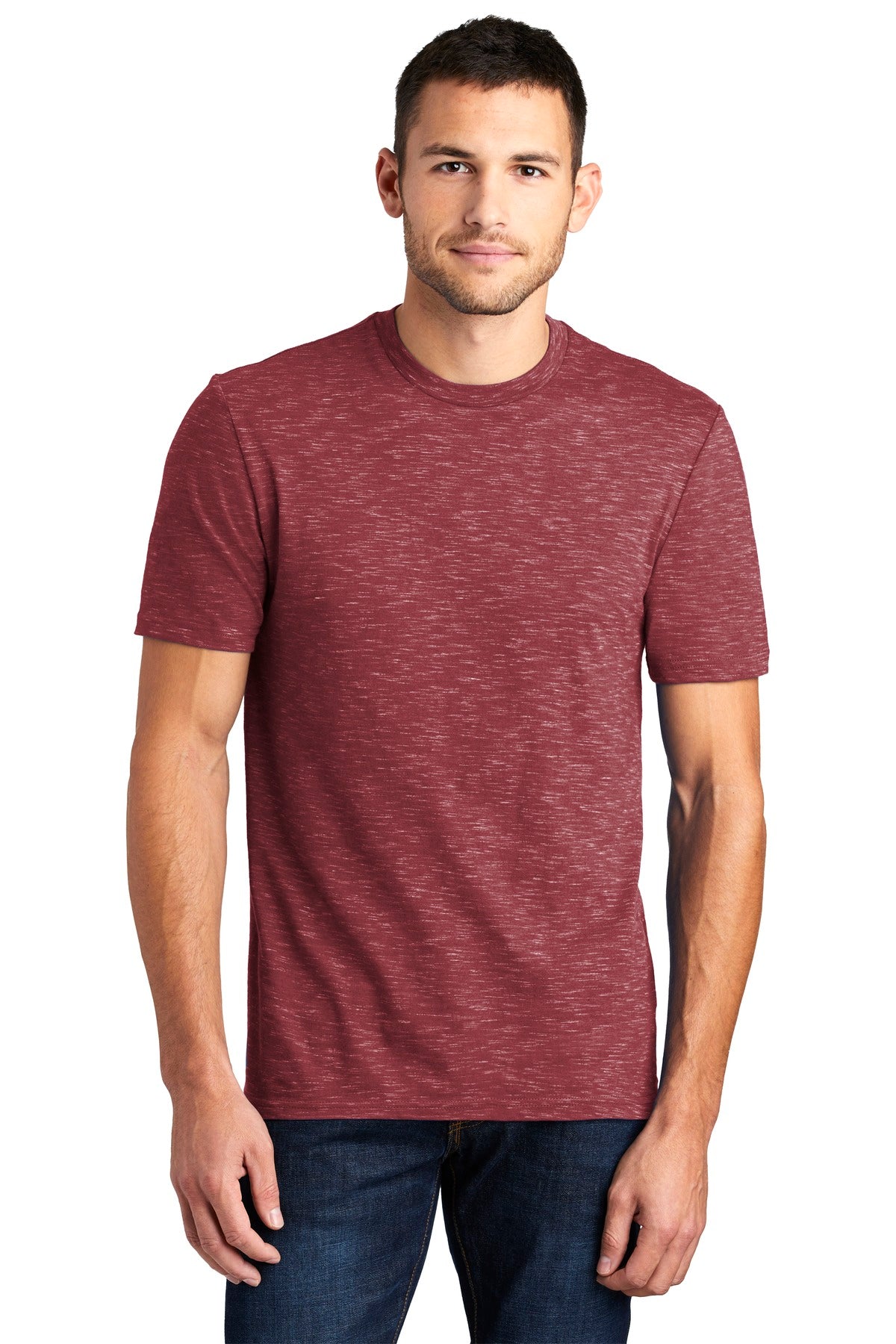 District  Medal Tee DT564