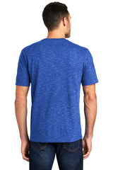 District  Medal Tee DT564