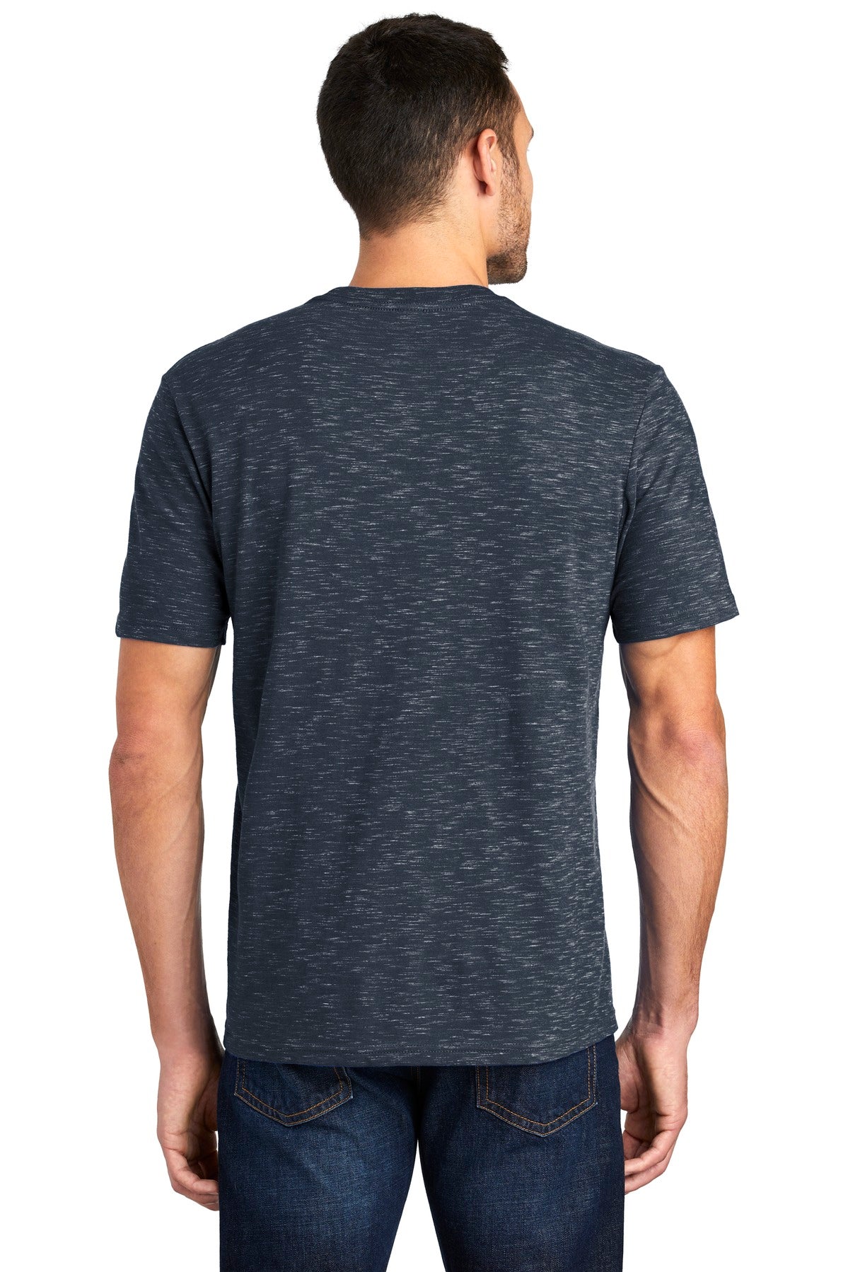 District  Medal Tee DT564