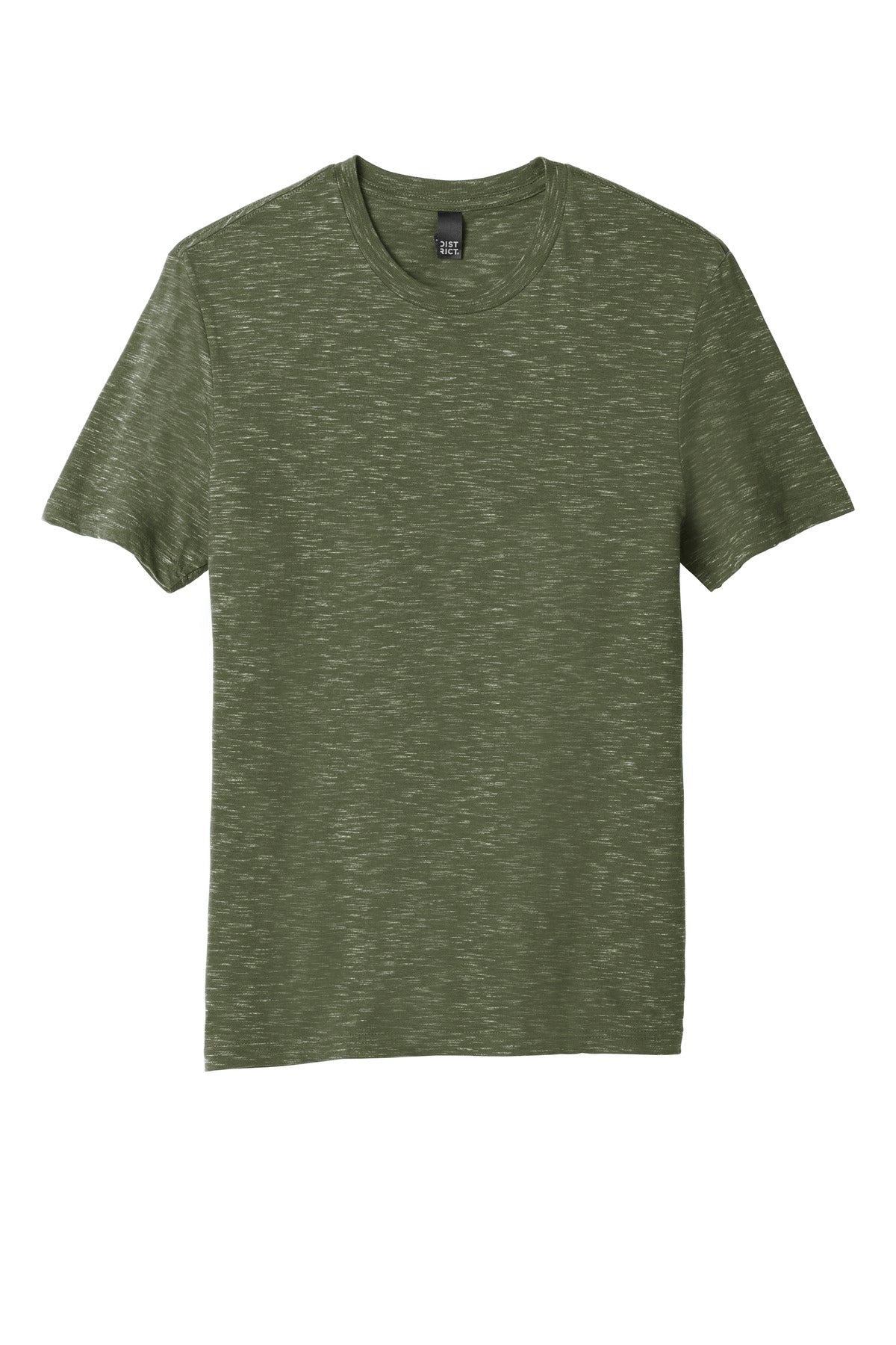 District  Medal Tee DT564